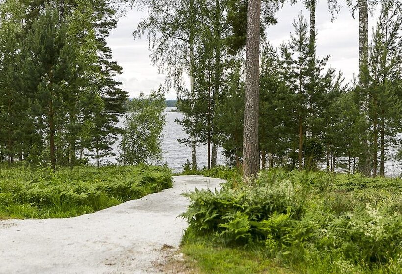 Отель Uskavigården