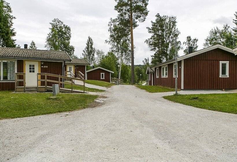 Отель Uskavigården