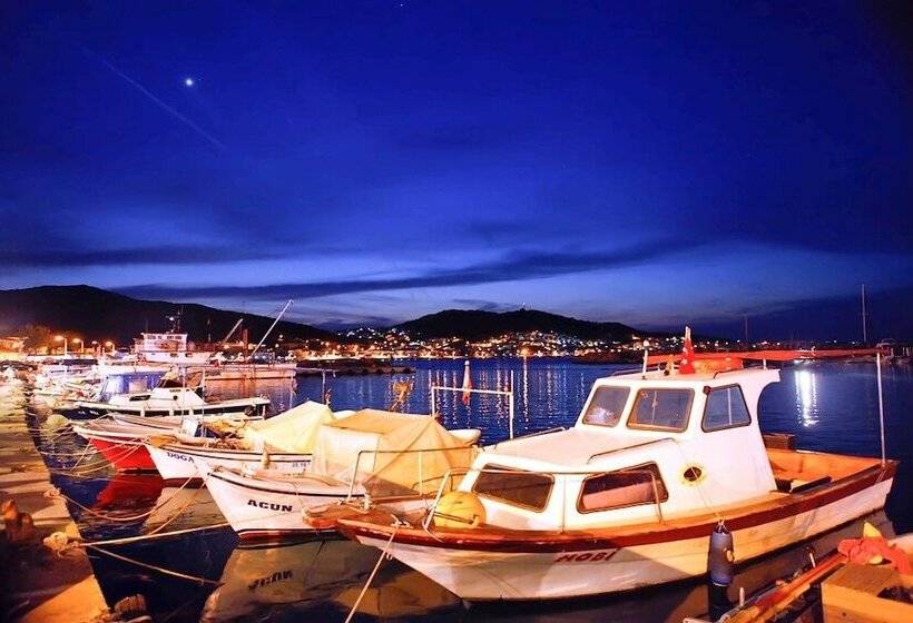 فندق Villa Fokai