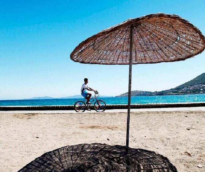 فندق Villa Fokai