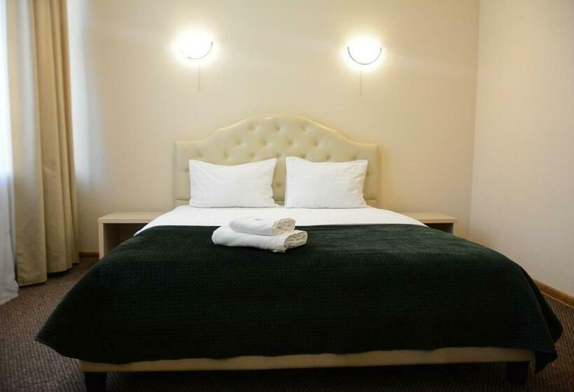 ホテル Voskresensky