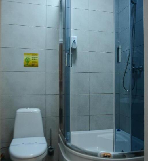 ホテル Voskresensky