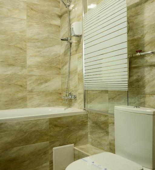 ホテル Voskresensky