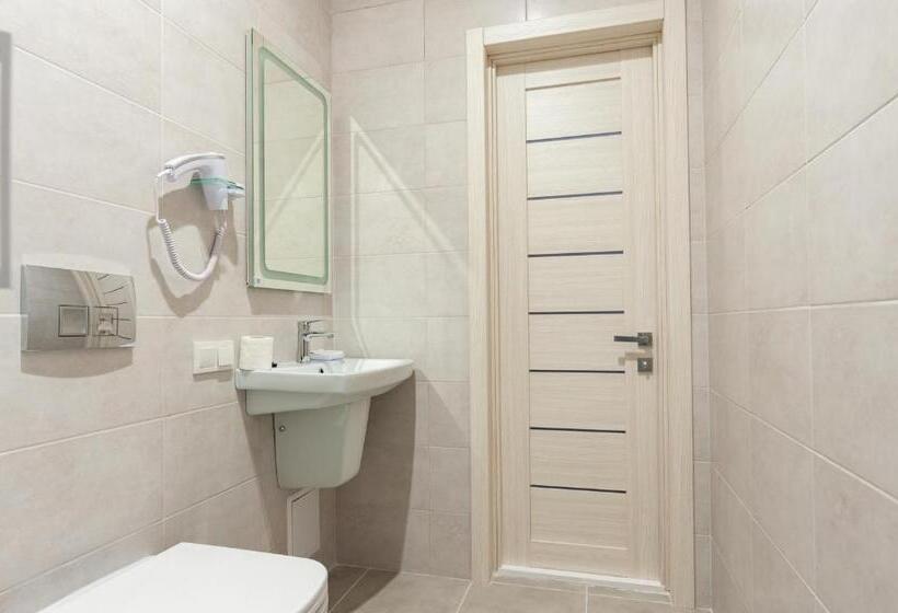 ホテル Voskresensky