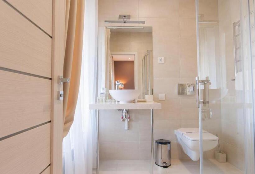 ホテル Voskresensky