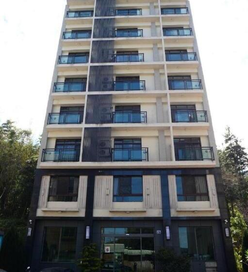 酒店 Yi Da Lakeside