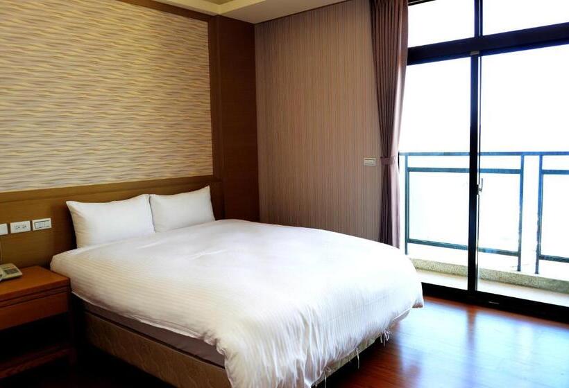 酒店 Yi Da Lakeside