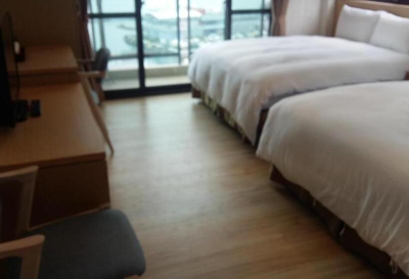 酒店 Yi Da Lakeside