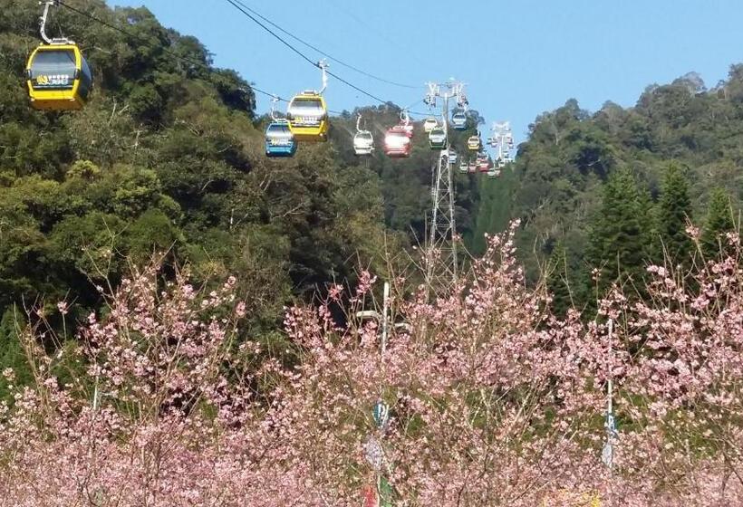 酒店 Yi Da Lakeside