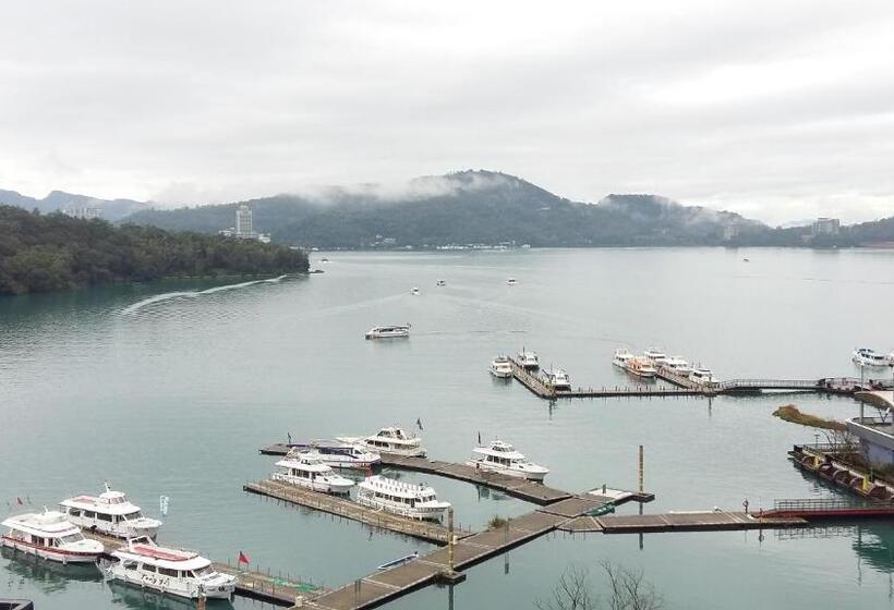 酒店 Yi Da Lakeside