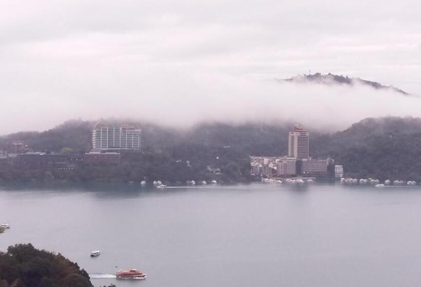 酒店 Yi Da Lakeside