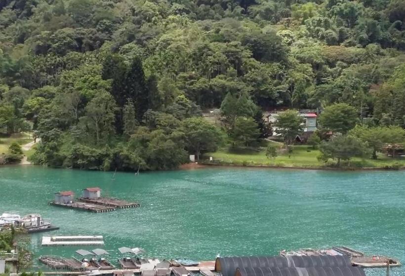 酒店 Yi Da Lakeside