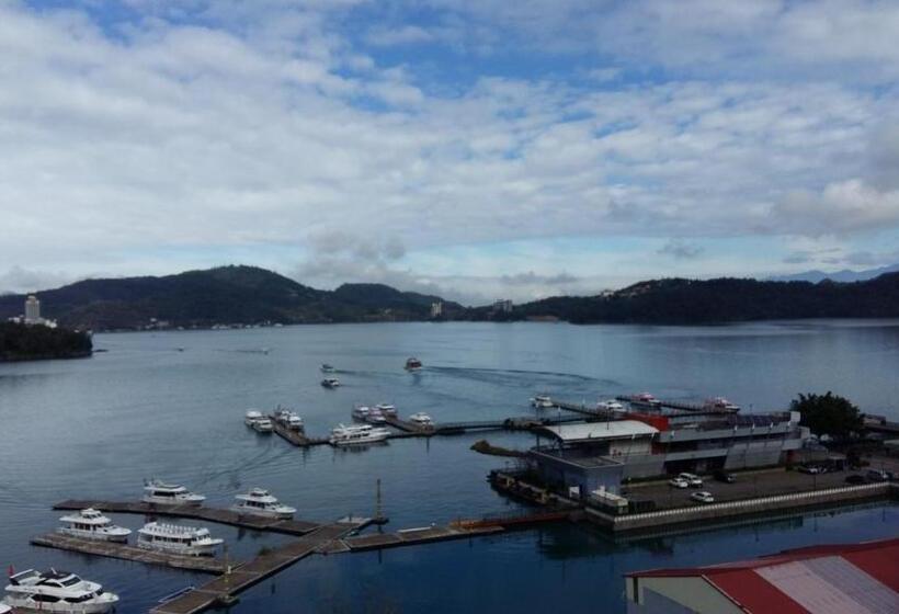 酒店 Yi Da Lakeside