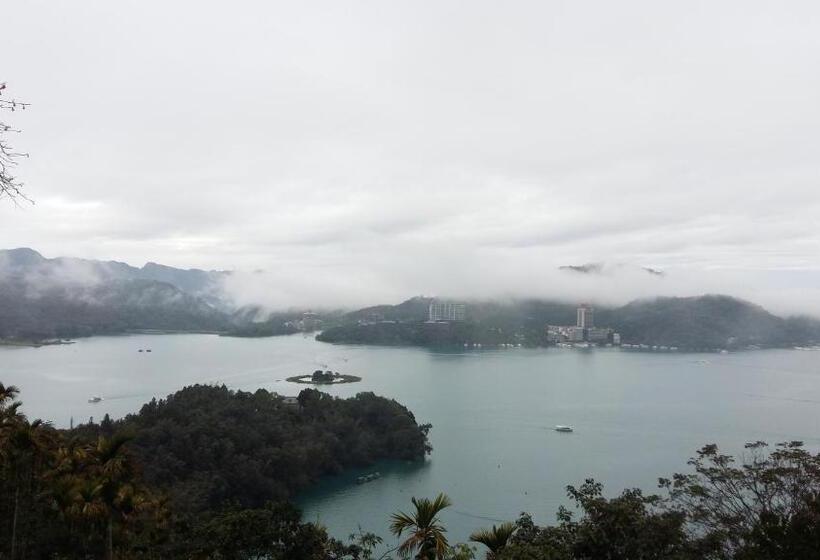 酒店 Yi Da Lakeside