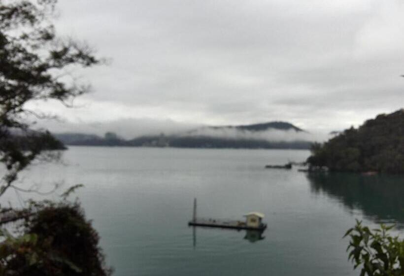 酒店 Yi Da Lakeside