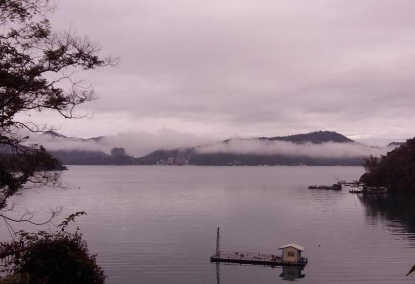 酒店 Yi Da Lakeside