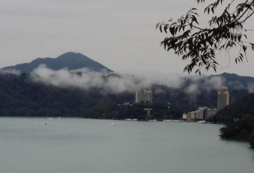 酒店 Yi Da Lakeside