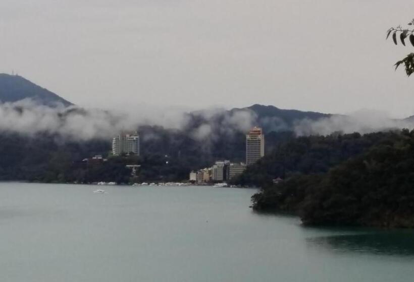 酒店 Yi Da Lakeside