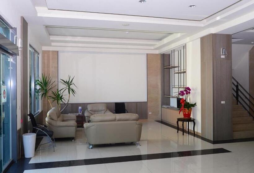 酒店 Yi Da Lakeside