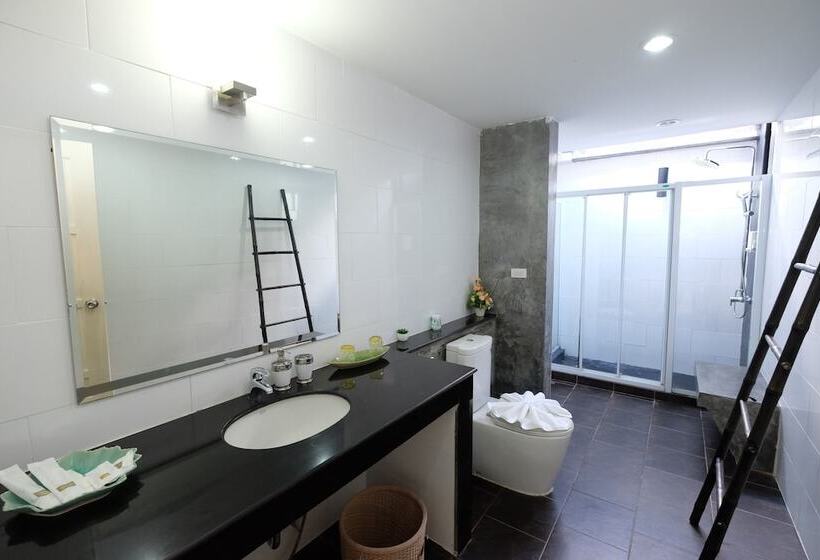 בית מלון כפרי Yokyor Resort