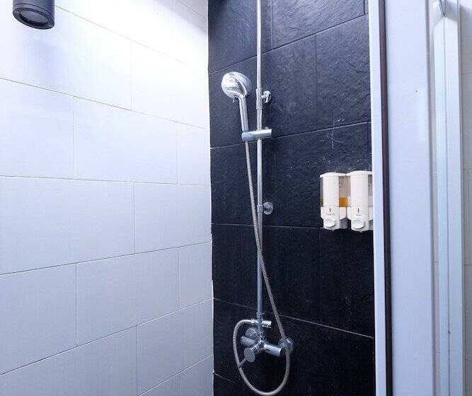 בית מלון כפרי Yokyor Resort