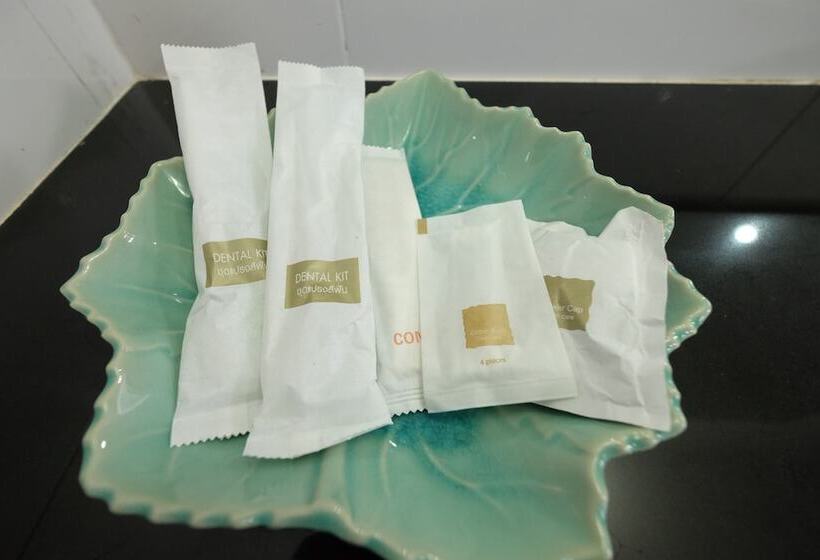 בית מלון כפרי Yokyor Resort