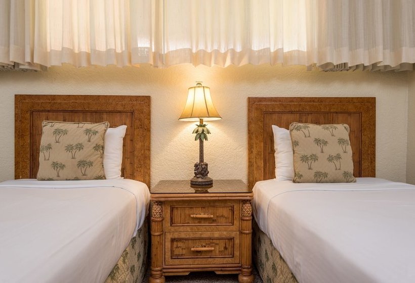 Kaanapali Shores By Kbm Hawaii Vacations