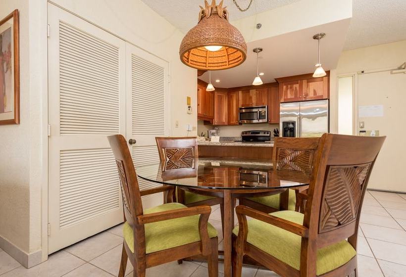 Kaanapali Shores By Kbm Hawaii Vacations