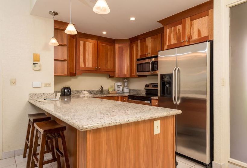 Kaanapali Shores By Kbm Hawaii Vacations