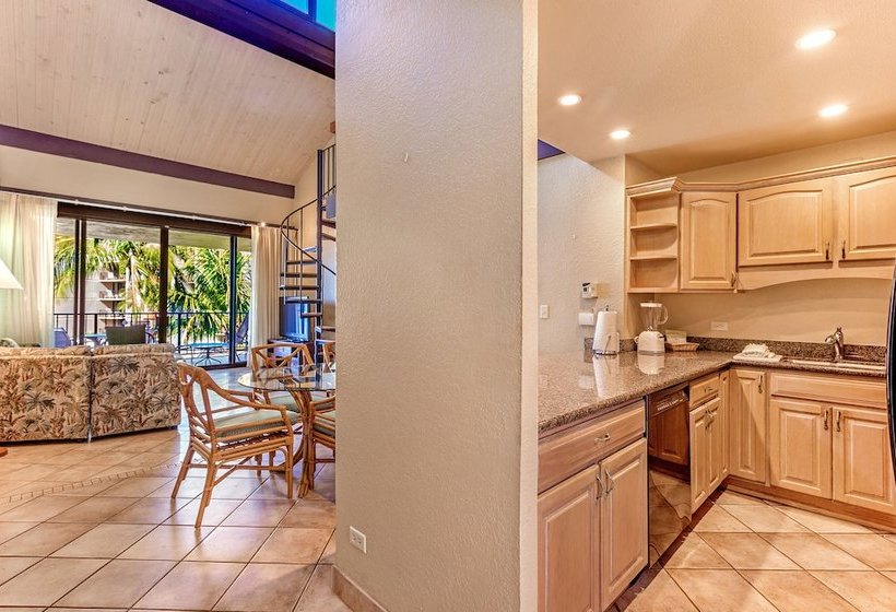 Kaanapali Shores By Kbm Hawaii Vacations