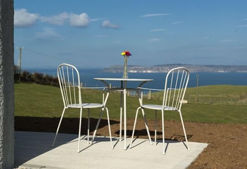 Kinbane Self Catering