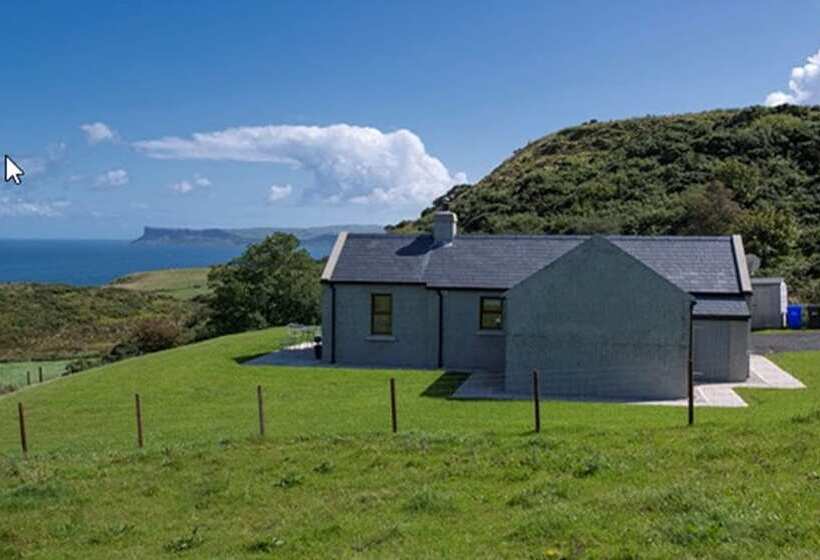 Kinbane Self Catering