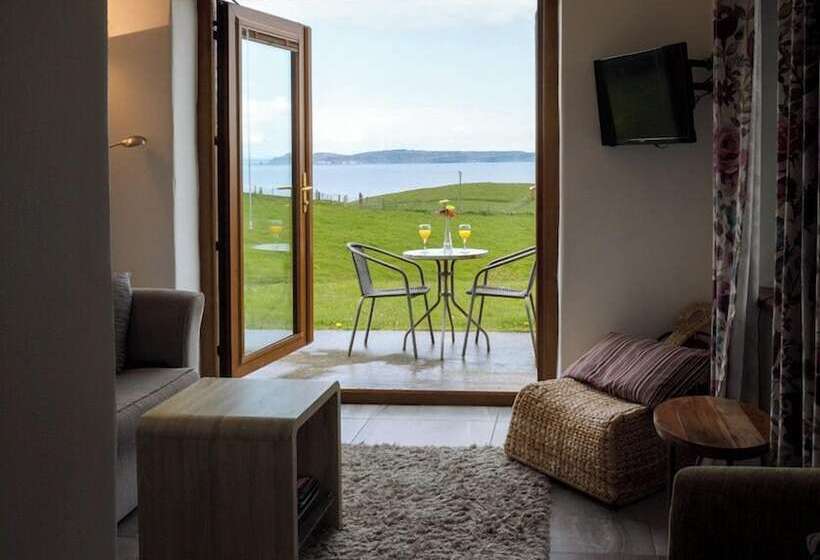 Kinbane Self Catering