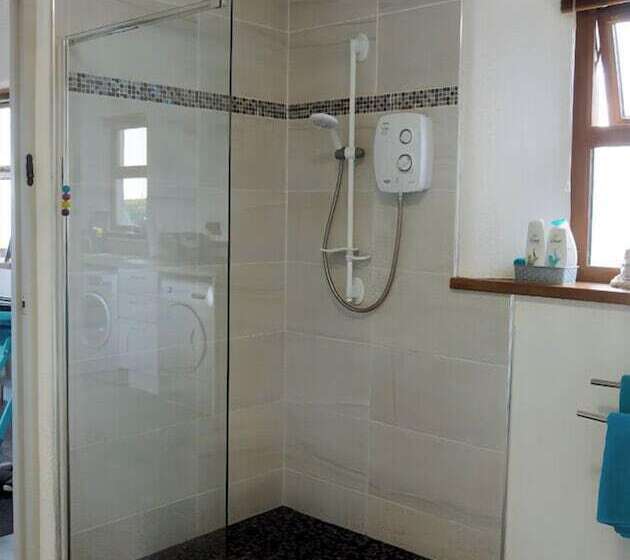 Kinbane Self Catering