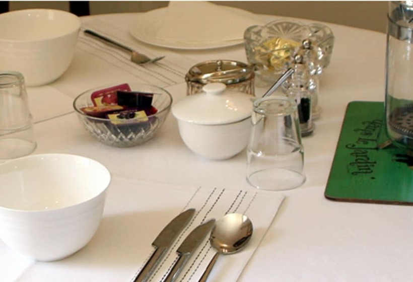 Kirklands Bed & Breakfast