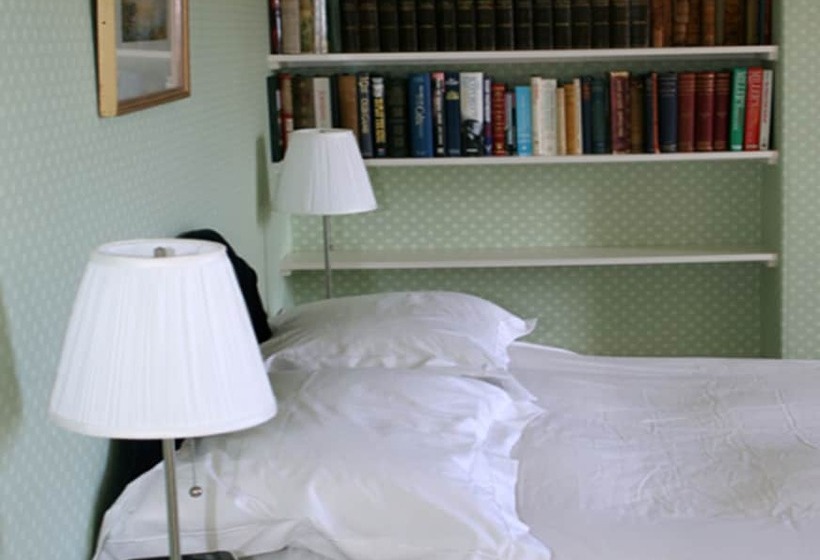 Kirklands Bed & Breakfast