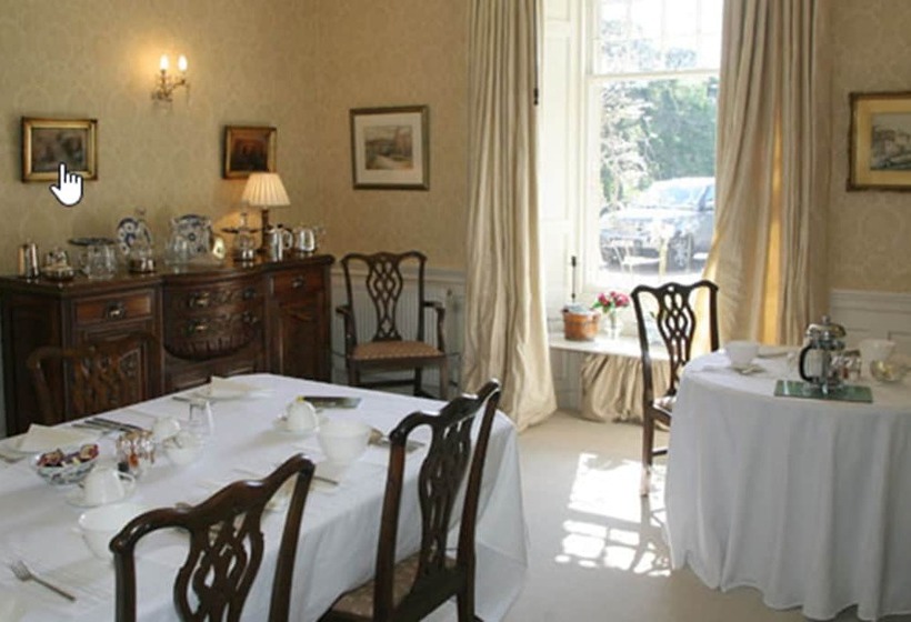 Kirklands Bed & Breakfast