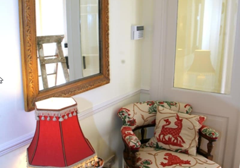 Kirklands Bed & Breakfast