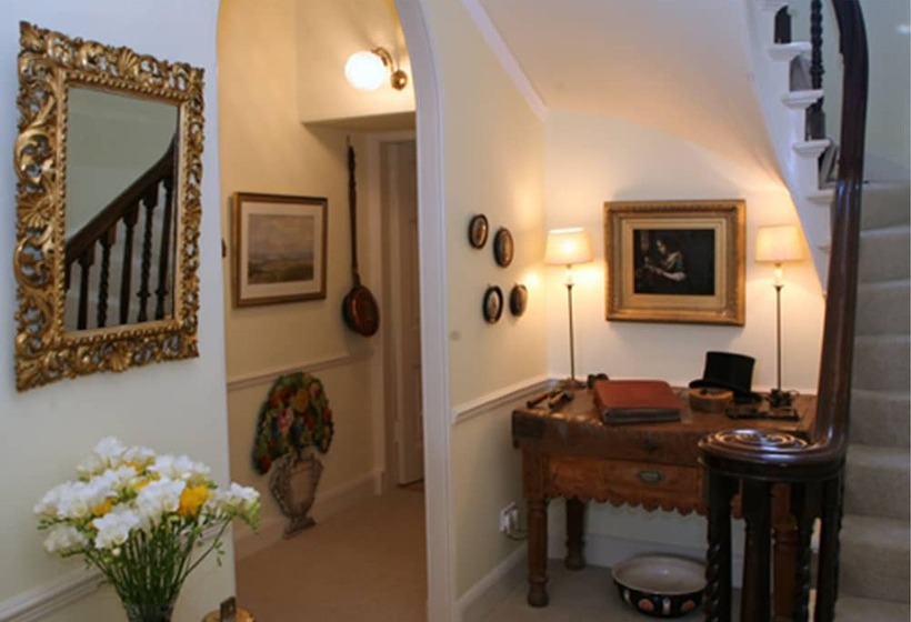 Kirklands Bed & Breakfast