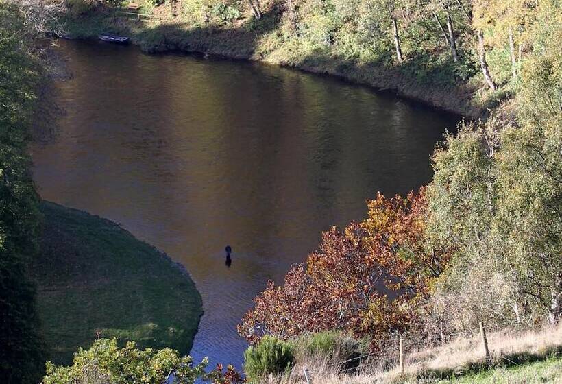 Kirklands Bed & Breakfast