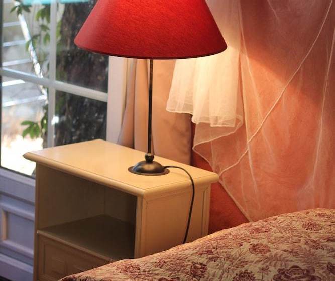 La Balancelle Gîtes Piscine