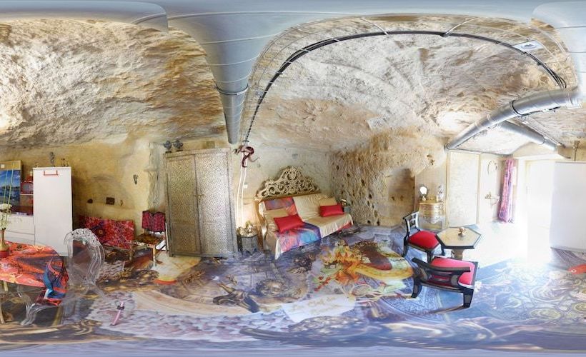 Les Gîtes De Pique Les Muses