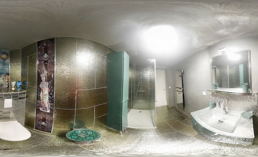 Les Gîtes De Pique Les Muses