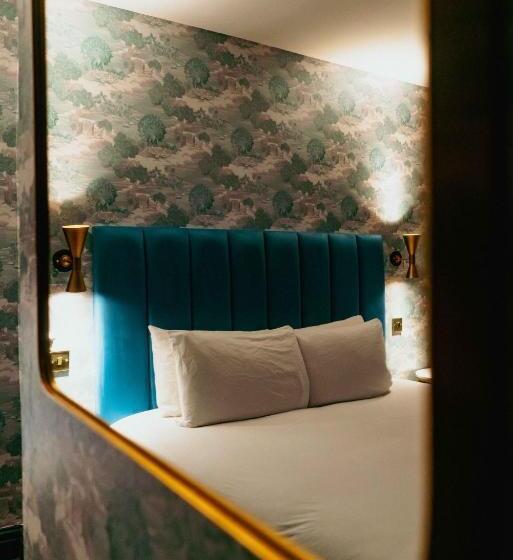 Lock And Key Boutique Hotel   Duke Street