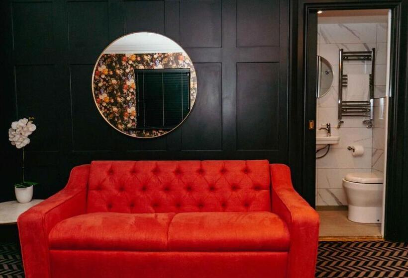 Lock And Key Boutique Hotel   Duke Street