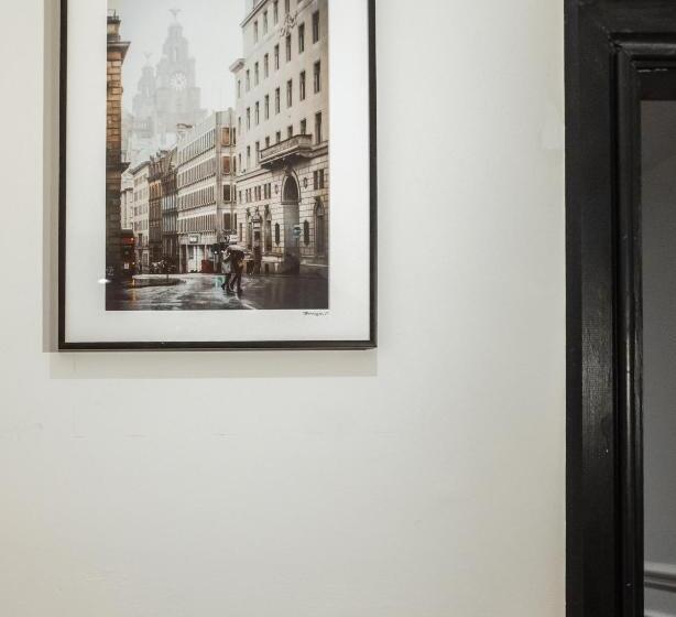 Lock And Key Boutique Hotel   Duke Street