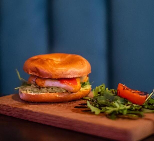 Lock And Key Boutique Hotel   Duke Street