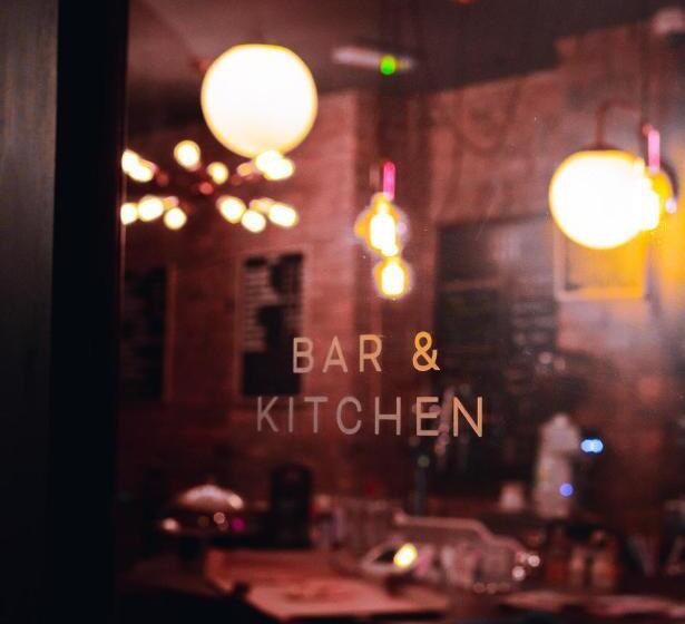 Lock And Key Boutique Hotel   Duke Street