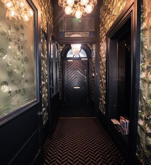 Lock And Key Boutique Hotel   Duke Street