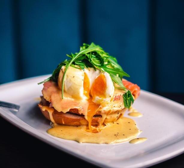 Lock And Key Boutique Hotel   Duke Street